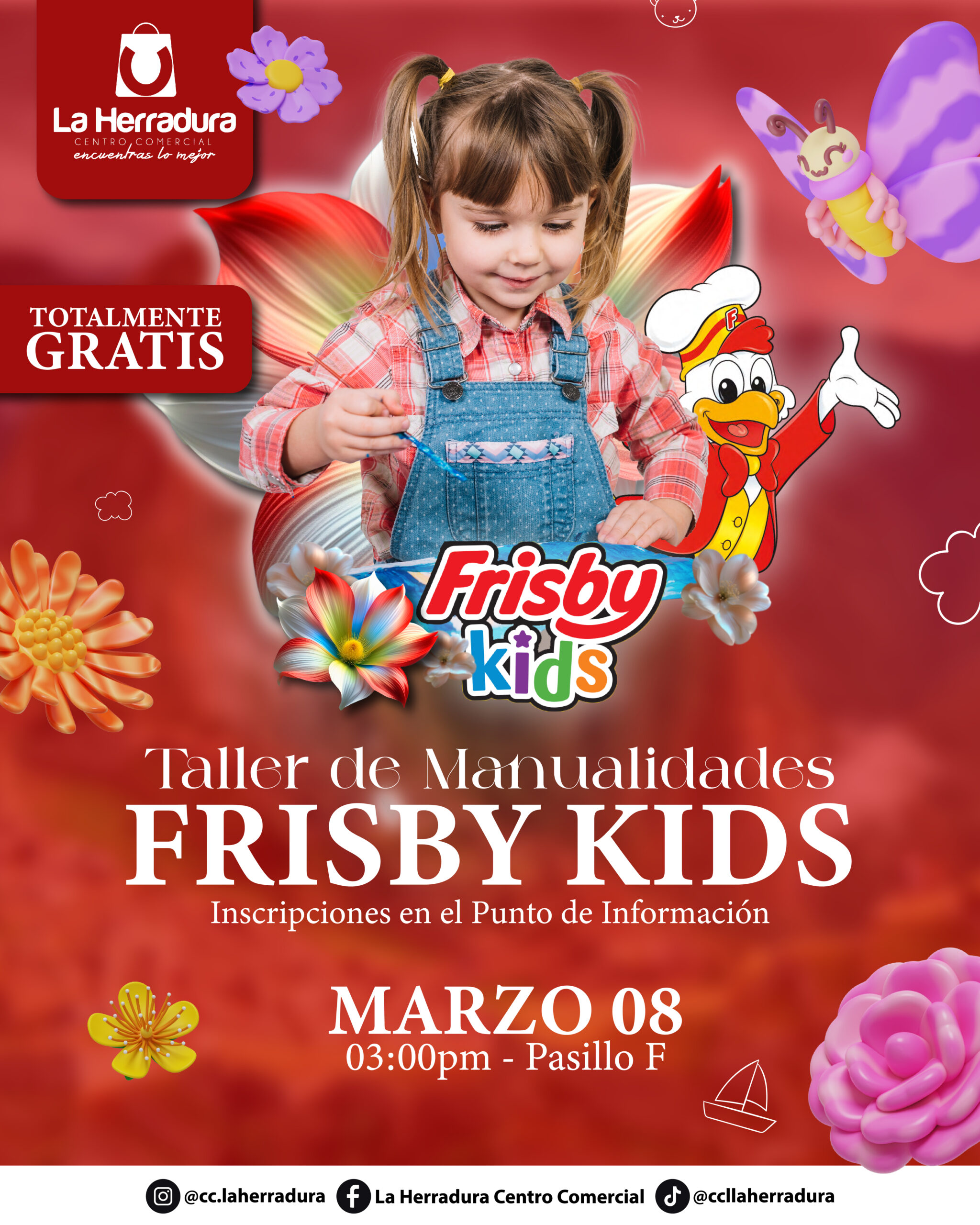 FRISBYKIDS